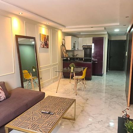Franklin Apartment Casablanca Bagian luar foto