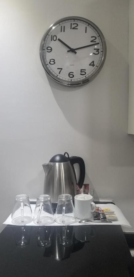 Franklin Apartment Casablanca Bagian luar foto
