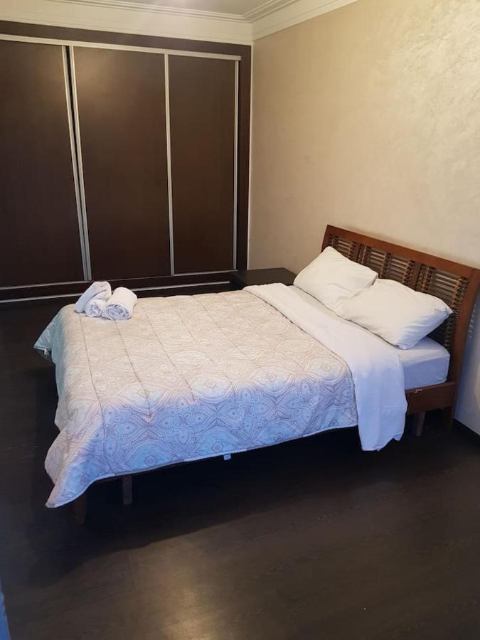 Franklin Apartment Casablanca Bagian luar foto