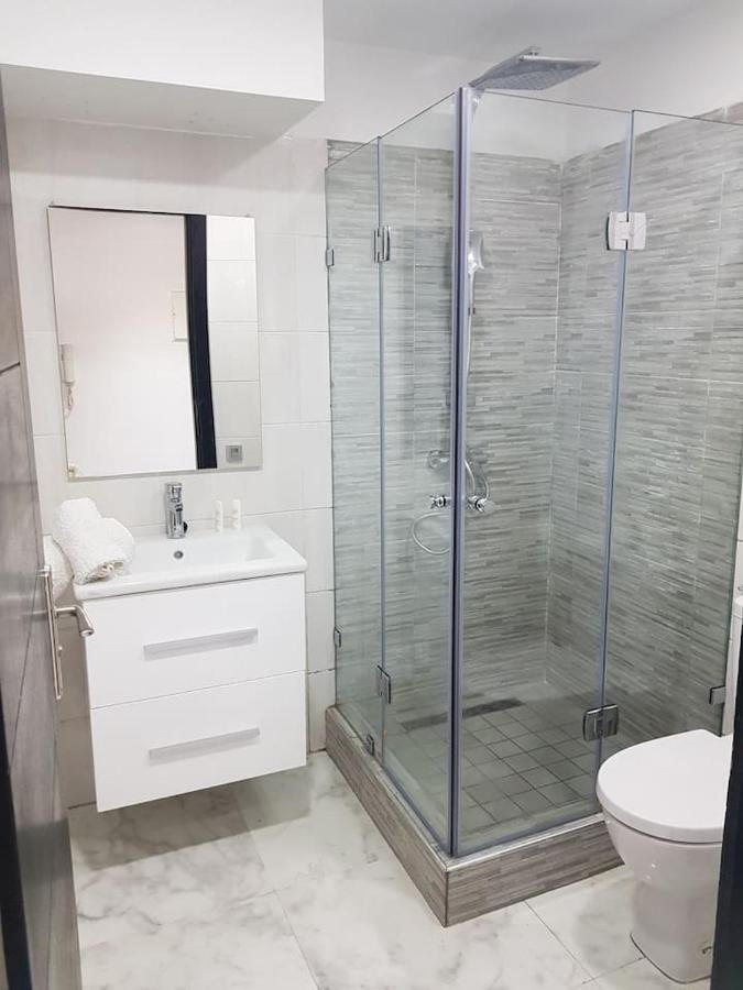 Franklin Apartment Casablanca Bagian luar foto